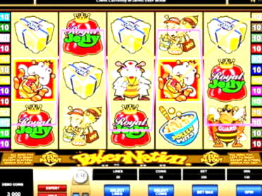 715% Bescht Umeldungsbonus Casino an Casino-x